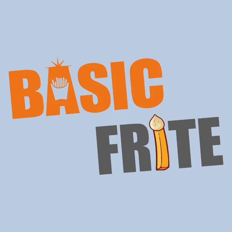 Basic frite 2