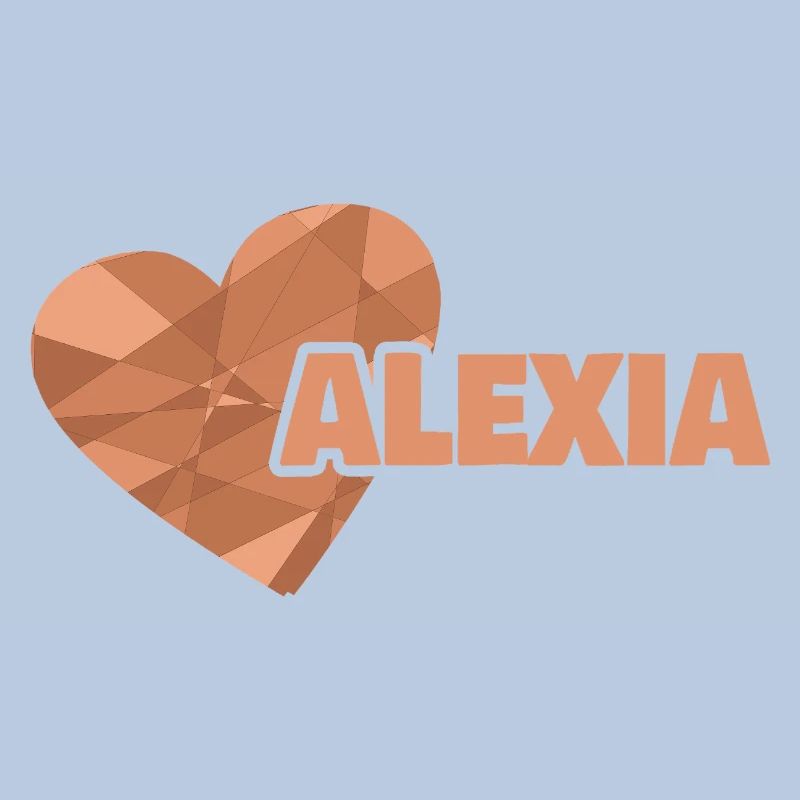 Chère Alexia,