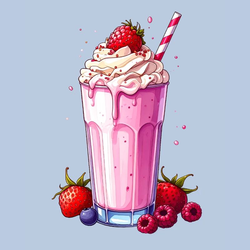 Milk-shake