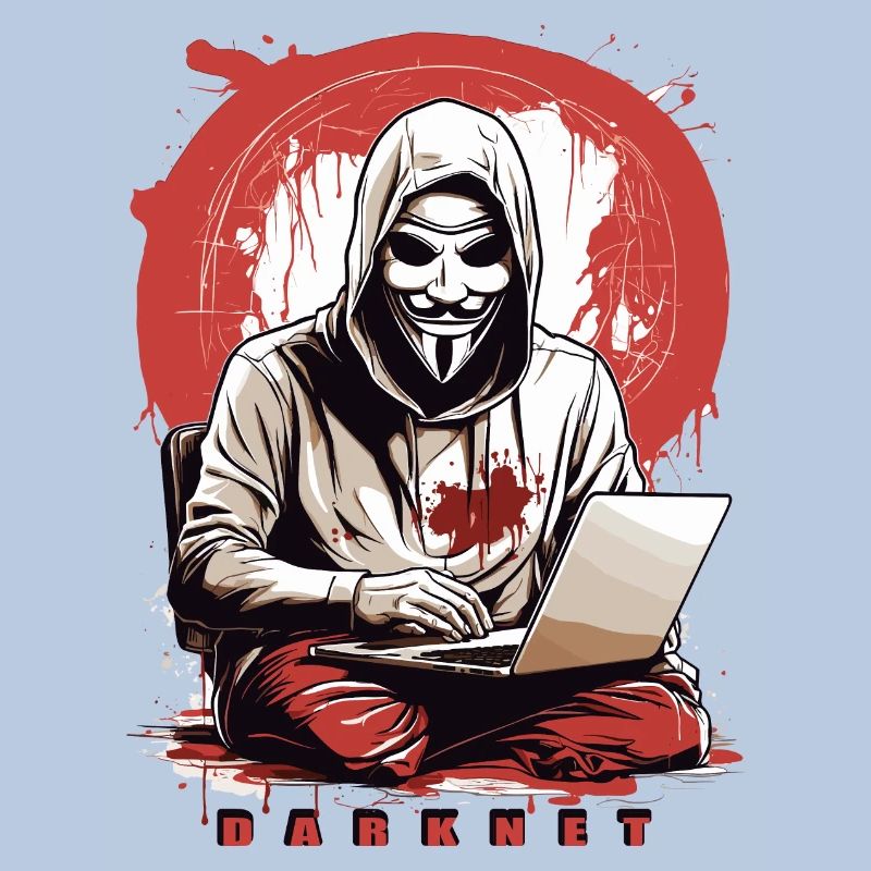 Anonymous Hacker