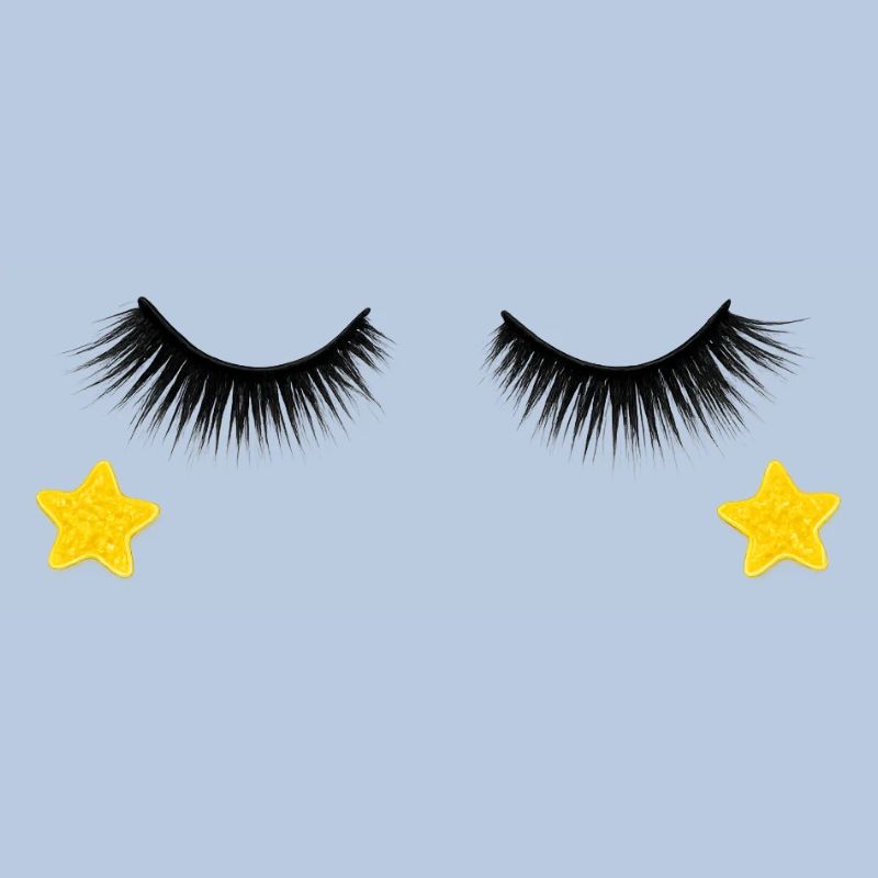Eyelash Design