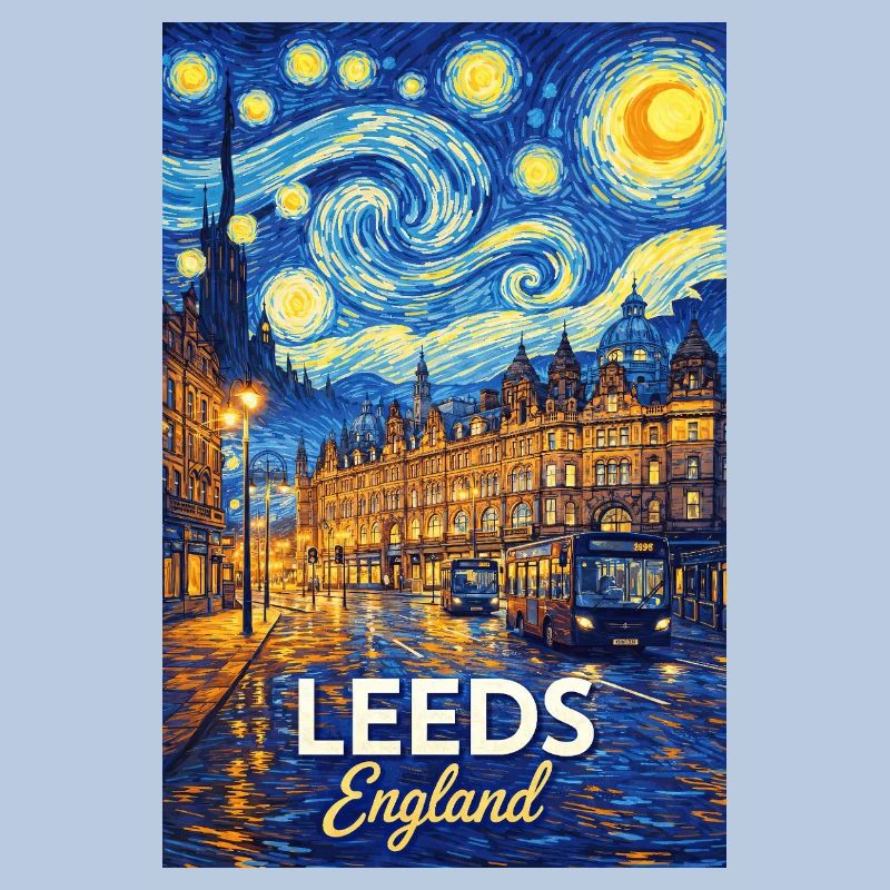 Leeds, Angleterre