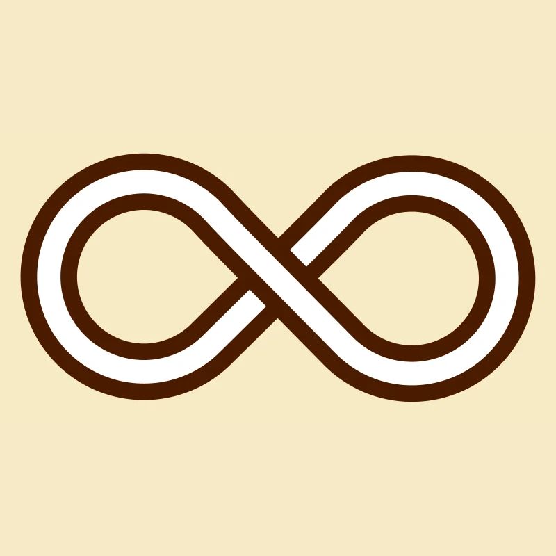 Infinity loop