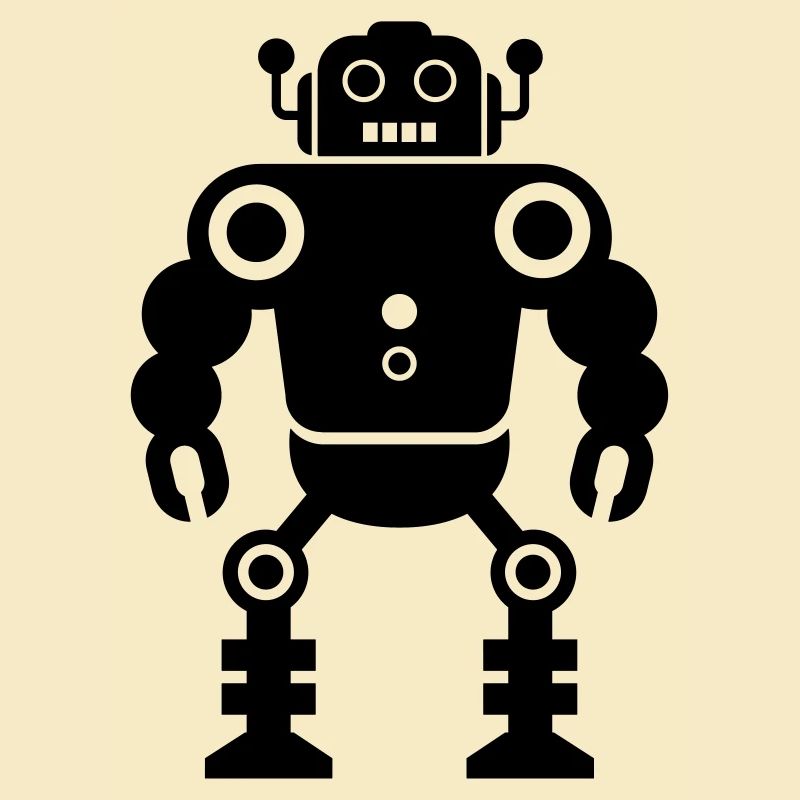 robots