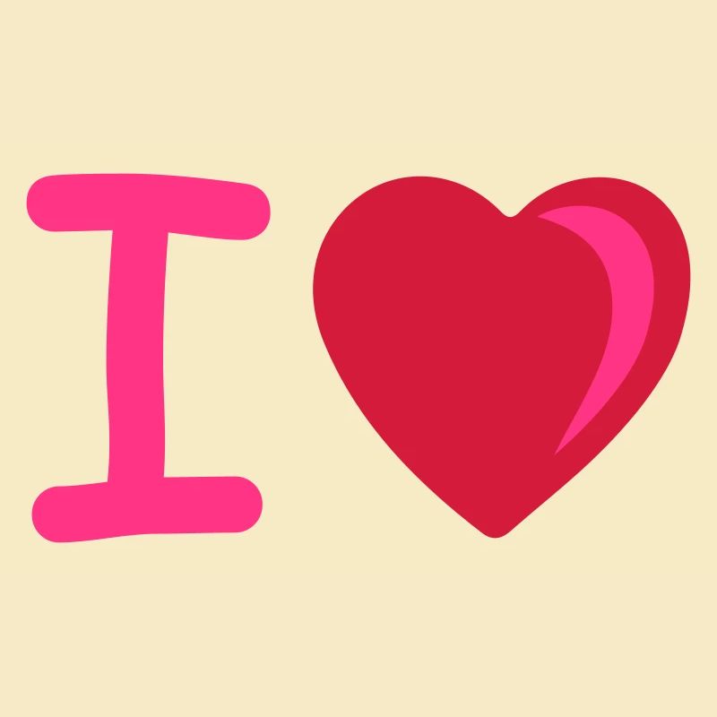I heart