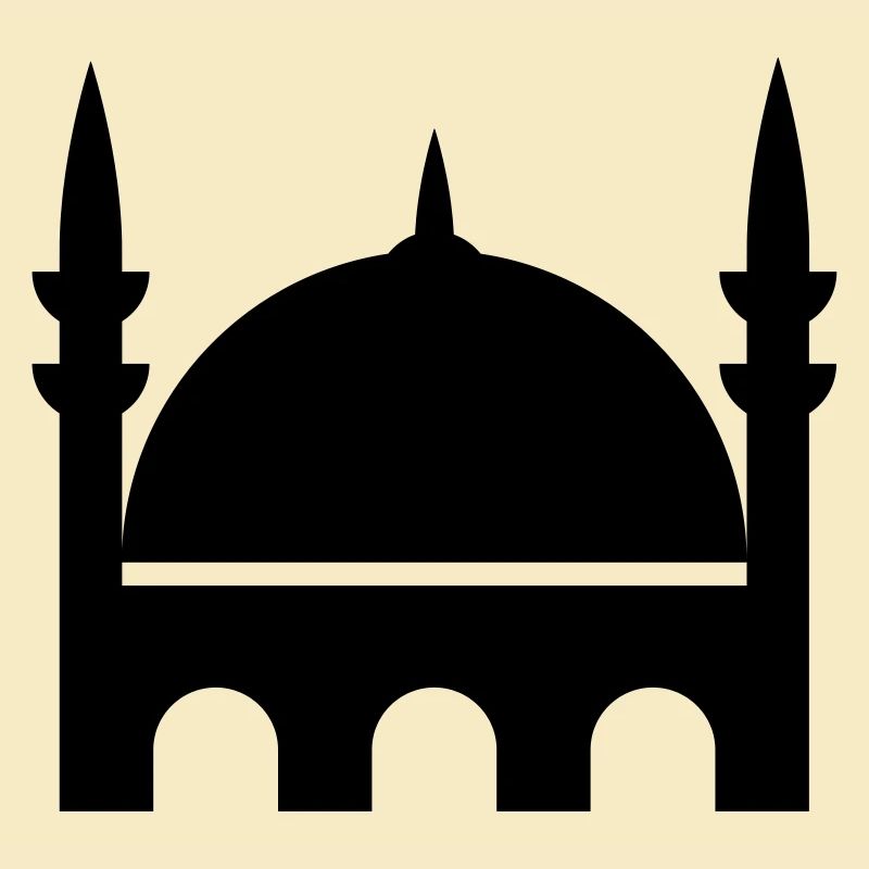 Moschee