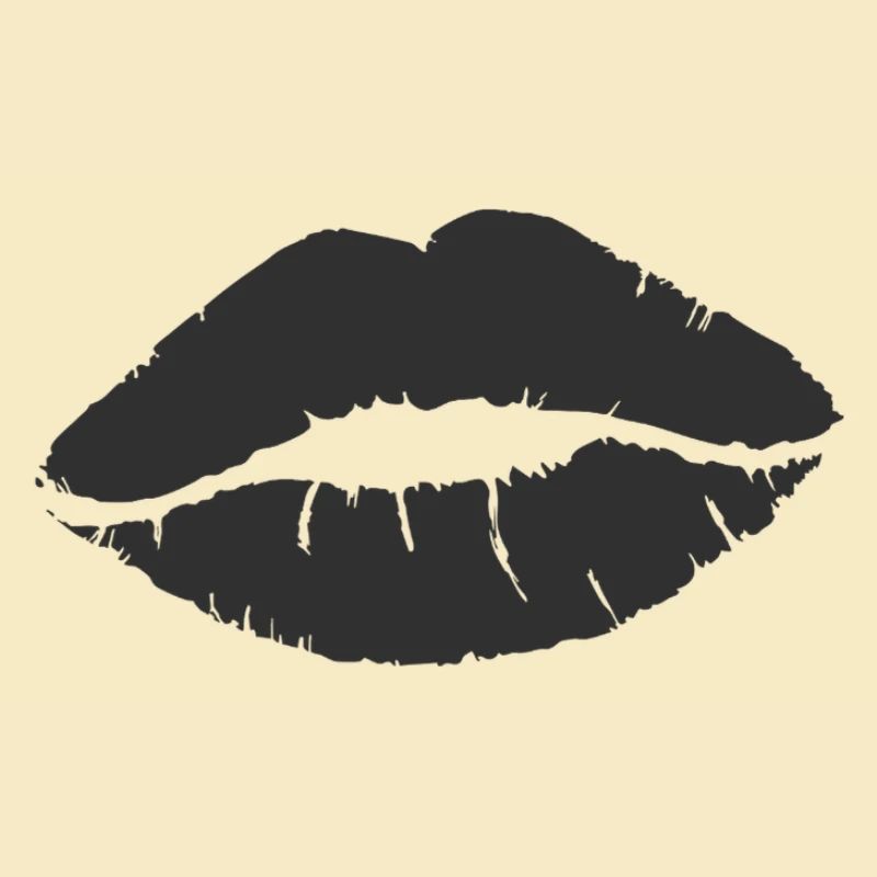 Baiser Noir