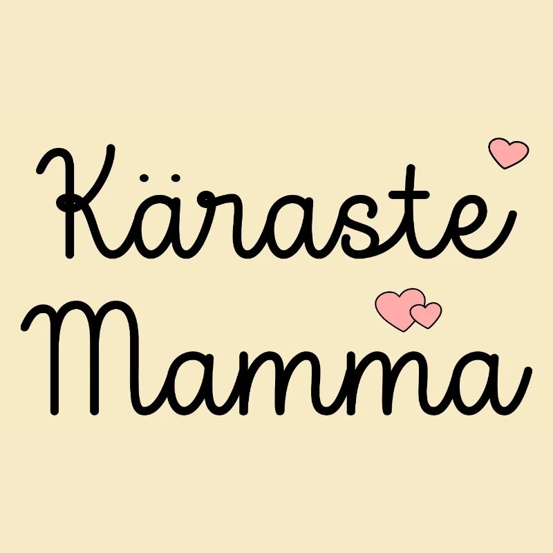 Très chère maman