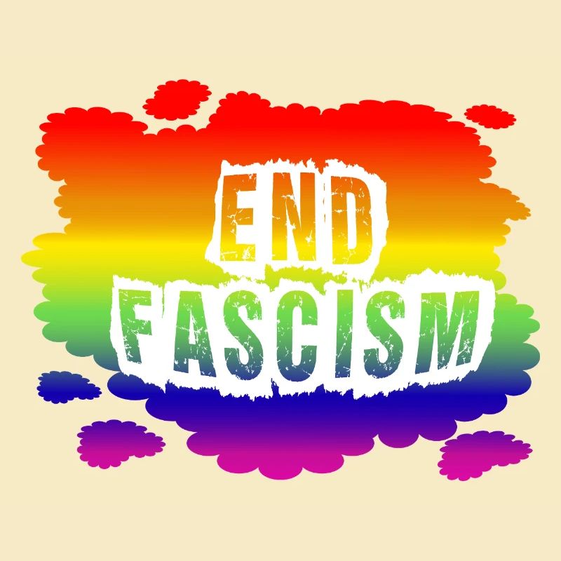 Stop AfD against right, democracy, diversity, left