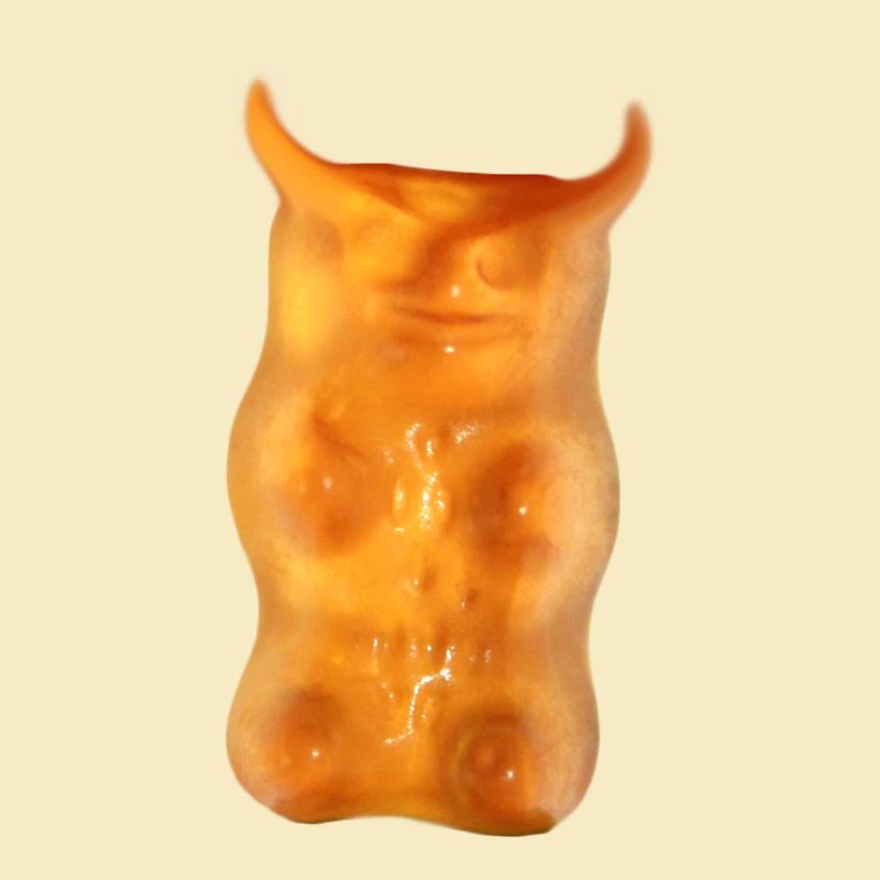 Gummibärchen Devil #3