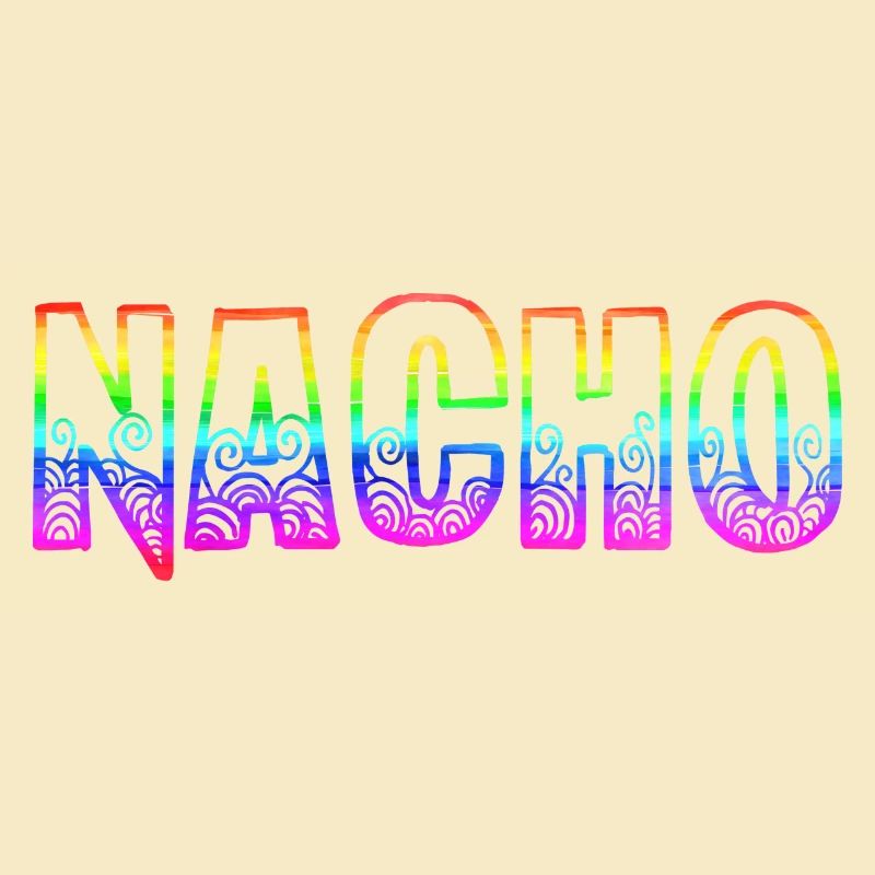 nacho rs regenbogen