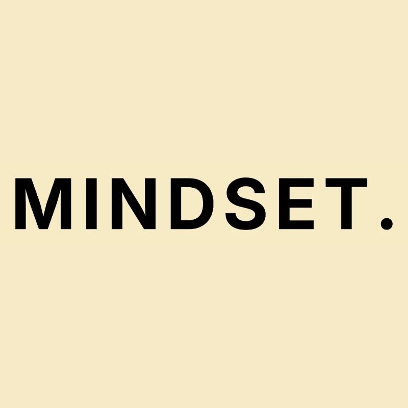 Mindset - Mental de Gagnant