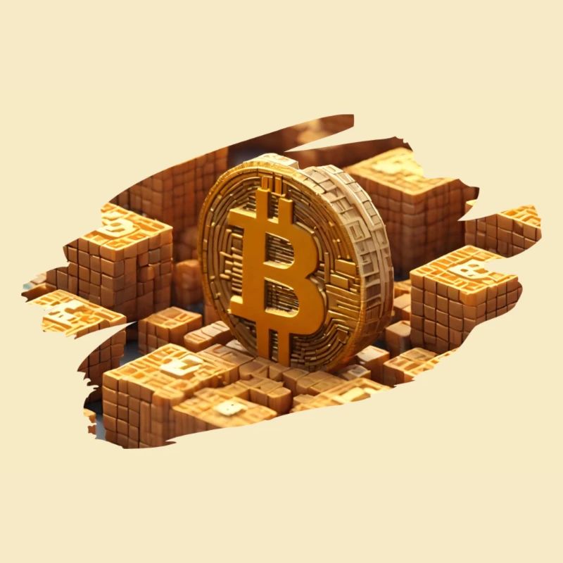 Trésor Bitcoin