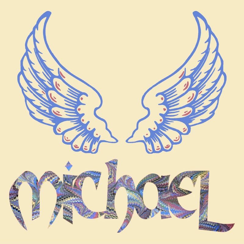 erzengel michael e 45