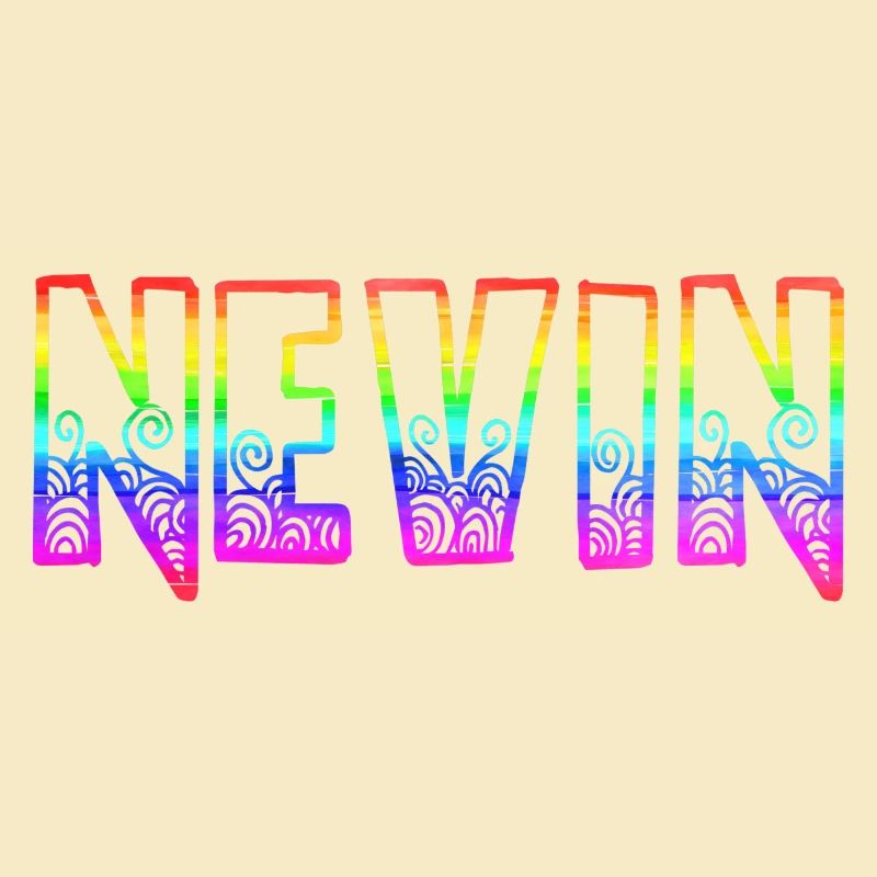 nevin rs regenbogen