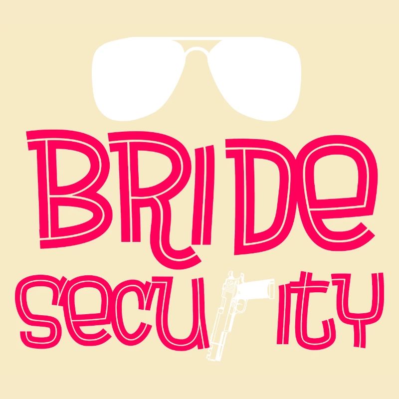 Bride security