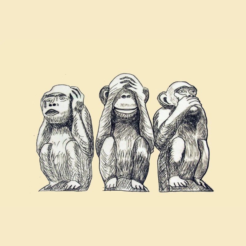 singe