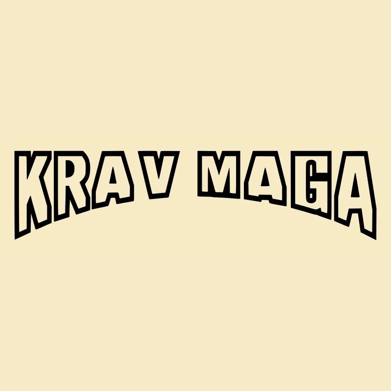 krav maga bogen