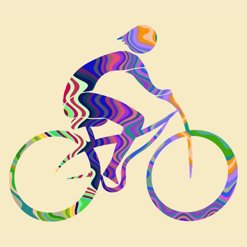 Radfahrer