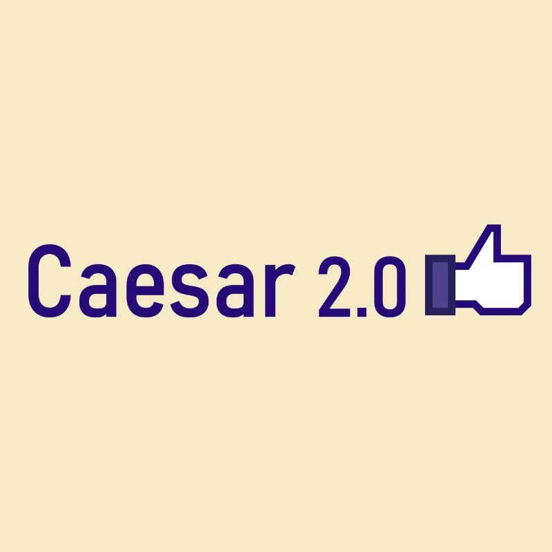 Caesar 2 0