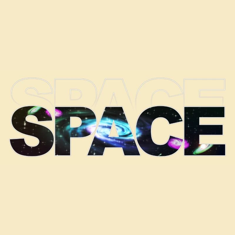 Contour de l’espace