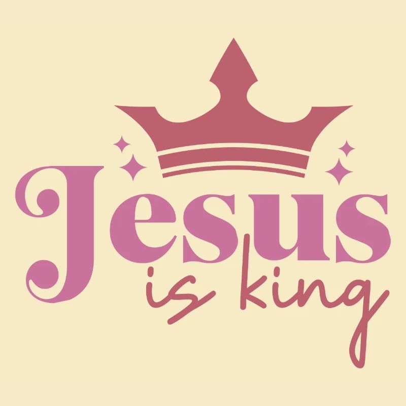 Jésus est roi