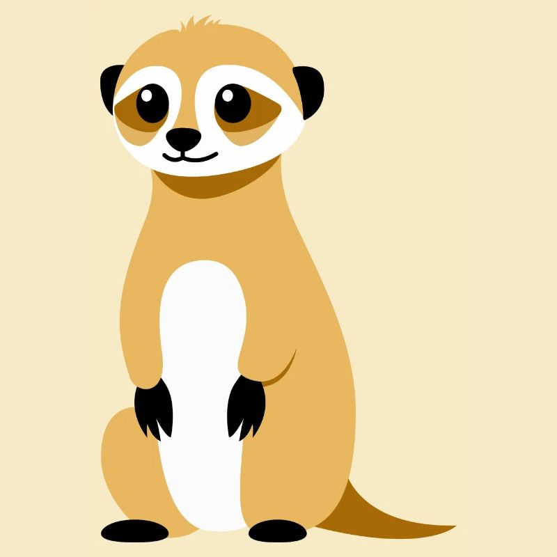 Erdmännchen