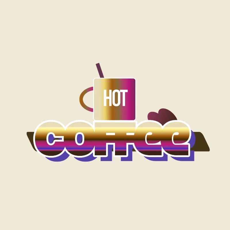 Café chaud