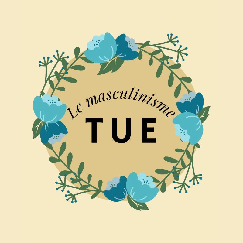 Masculinism kills