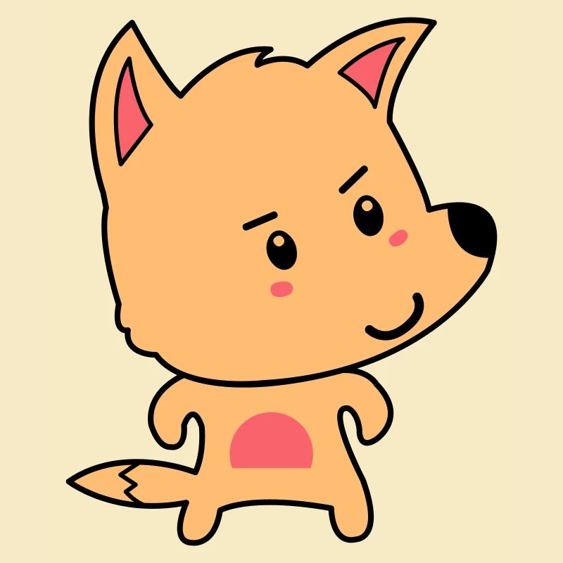 fuchs comic