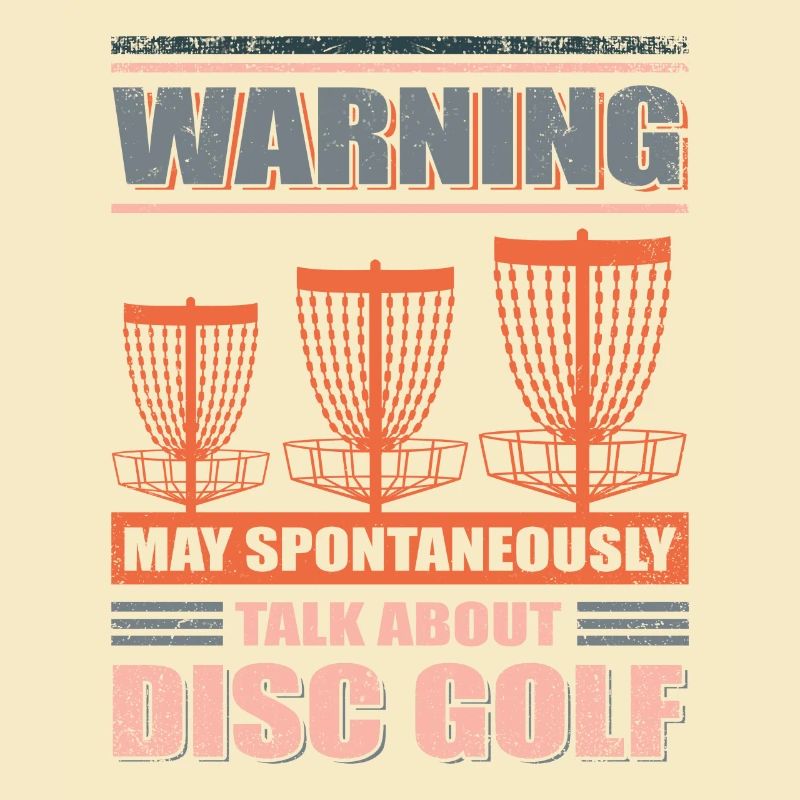 Discgolf Dsic Golf | Djous de golf cadeau