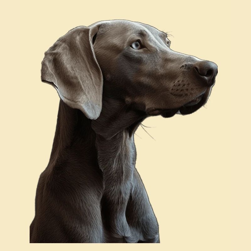 Weimaraner