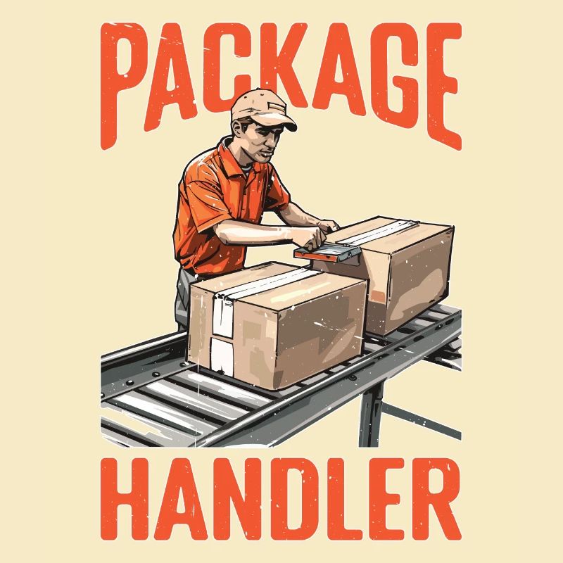 Package Handler 5