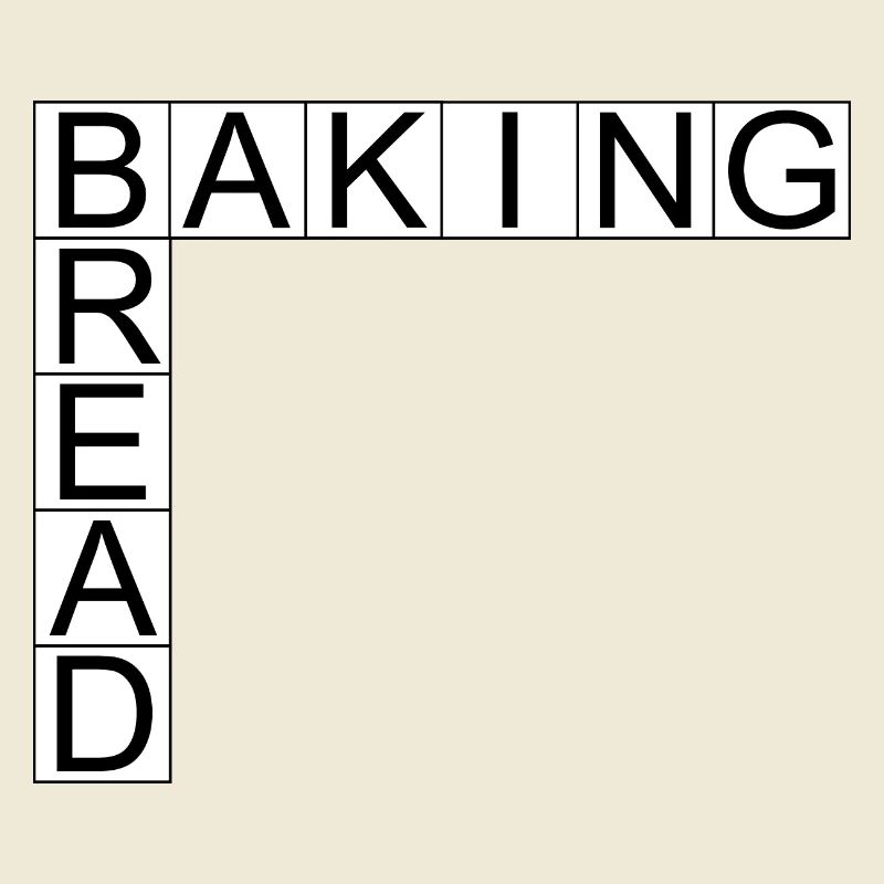 Baking Bread