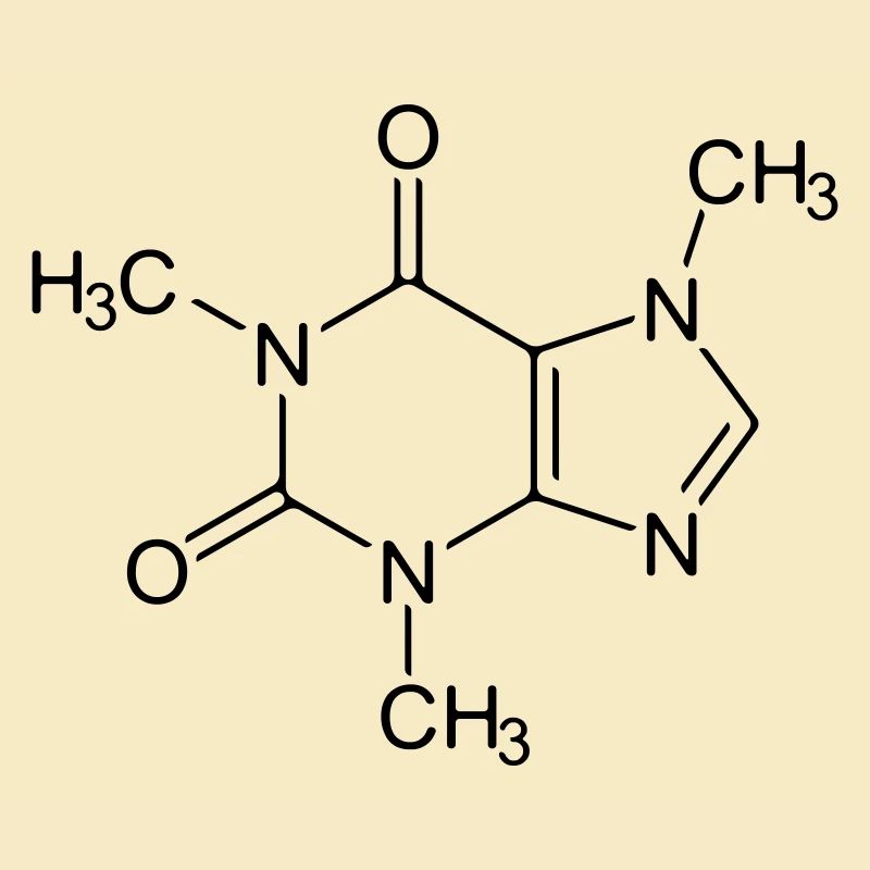 Koffein 