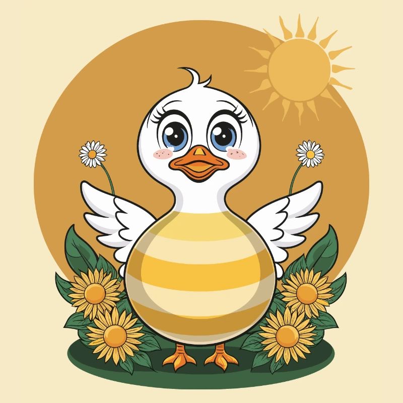 Canard mignon