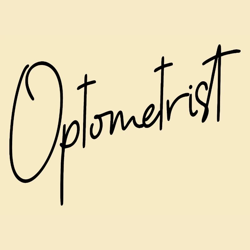 Ophthalmic Optics Optometry Optometrist
