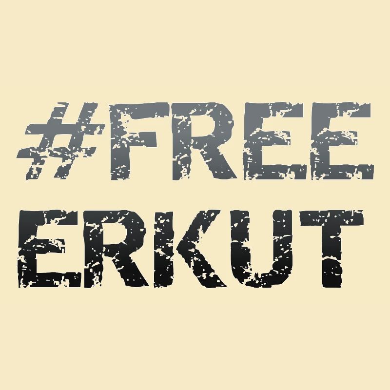 Libérer Erkut