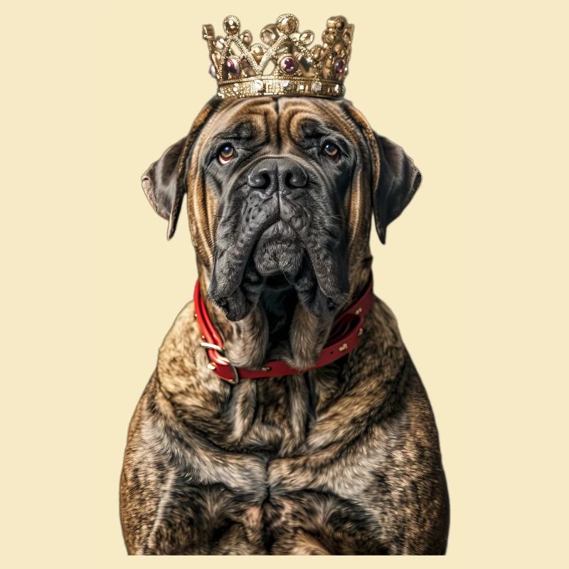 Englischer Mastiff