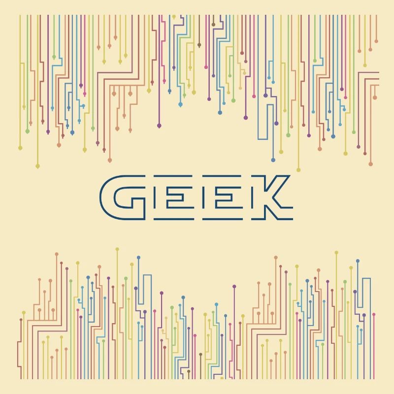 Geek & Techno