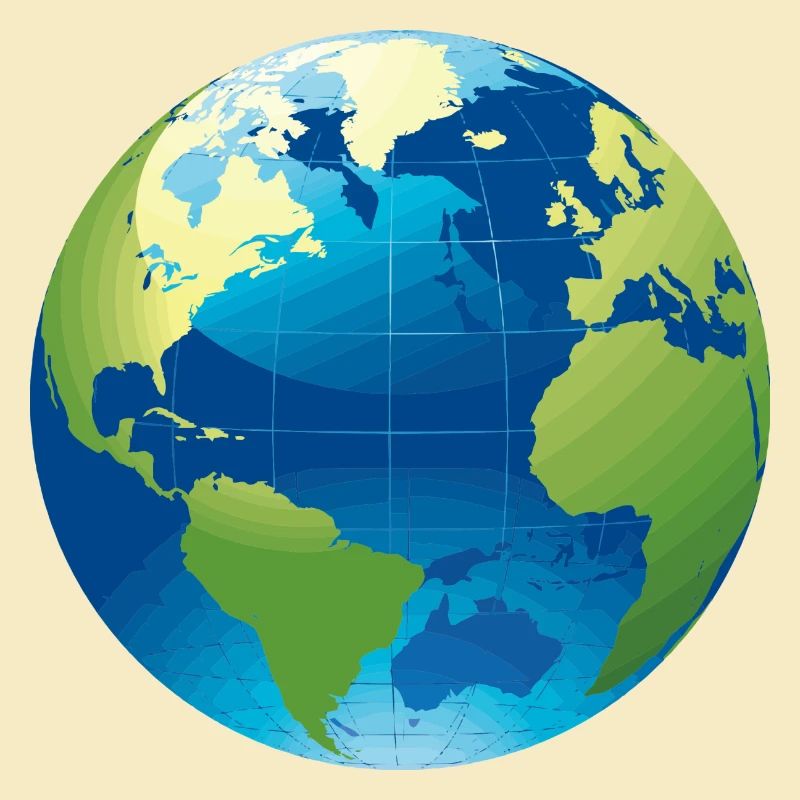 Globe - Globe