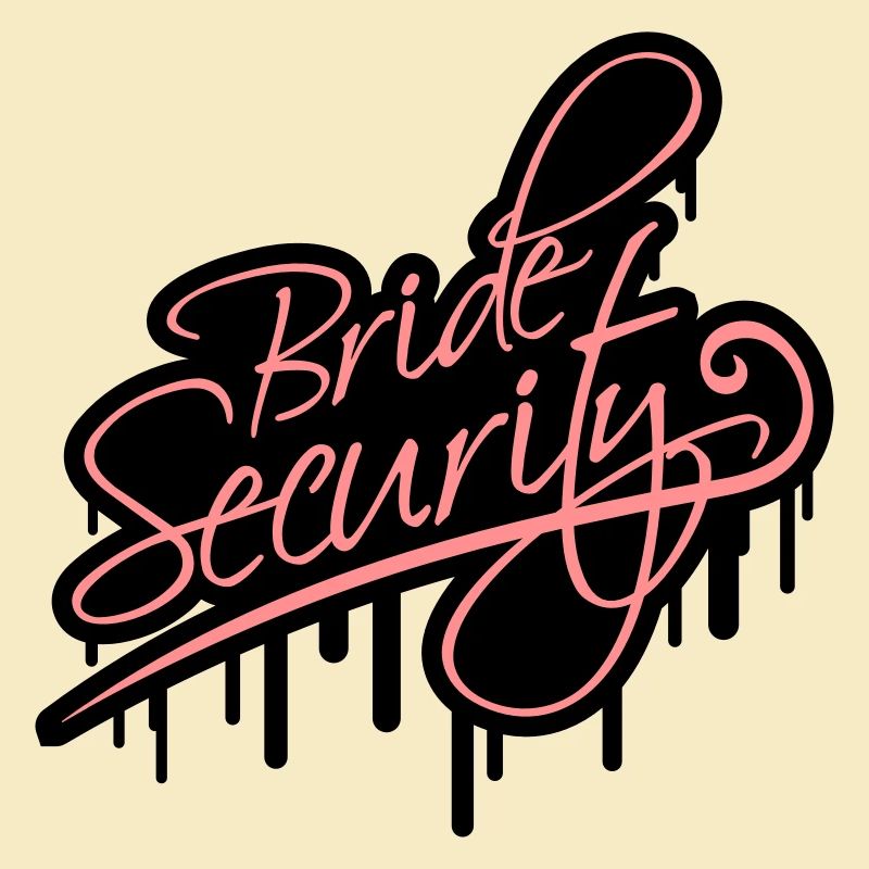 Bride Security