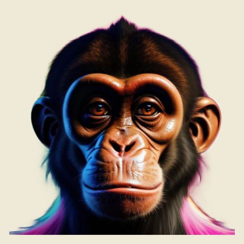 Singe coquin