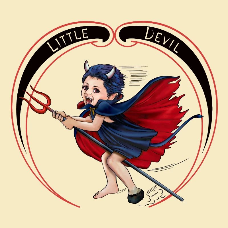 little devil