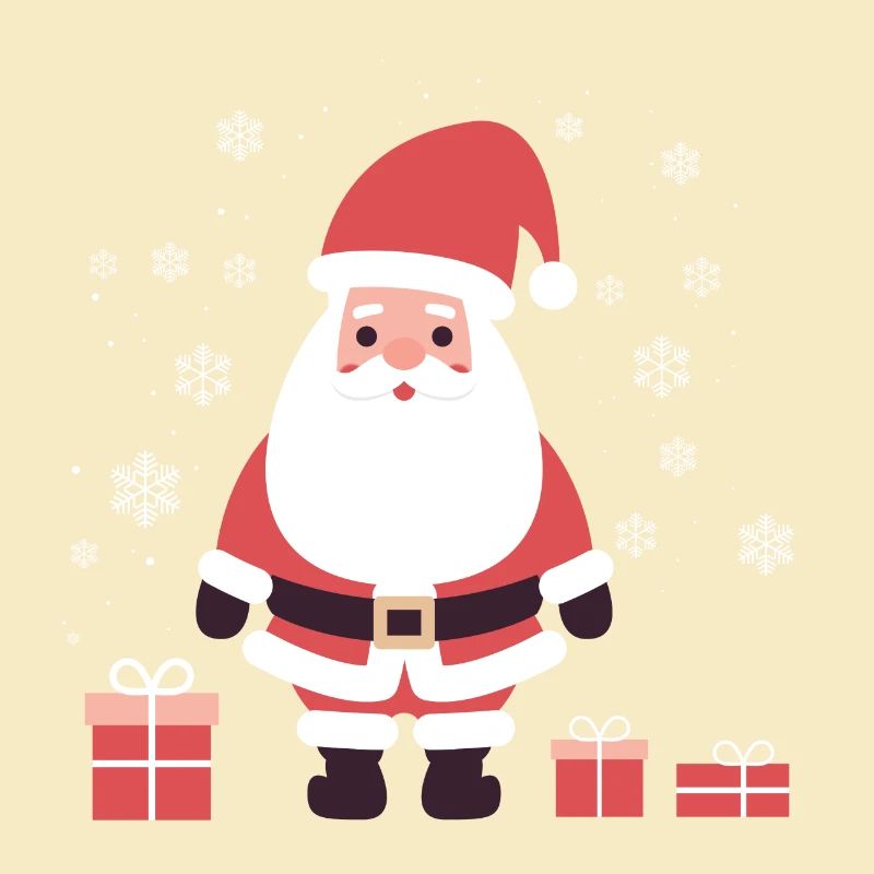 Weihnachtsmann