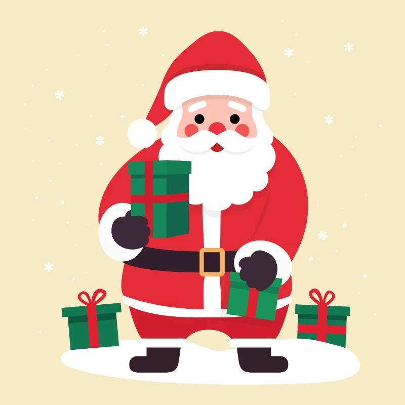 Weihnachtsmann