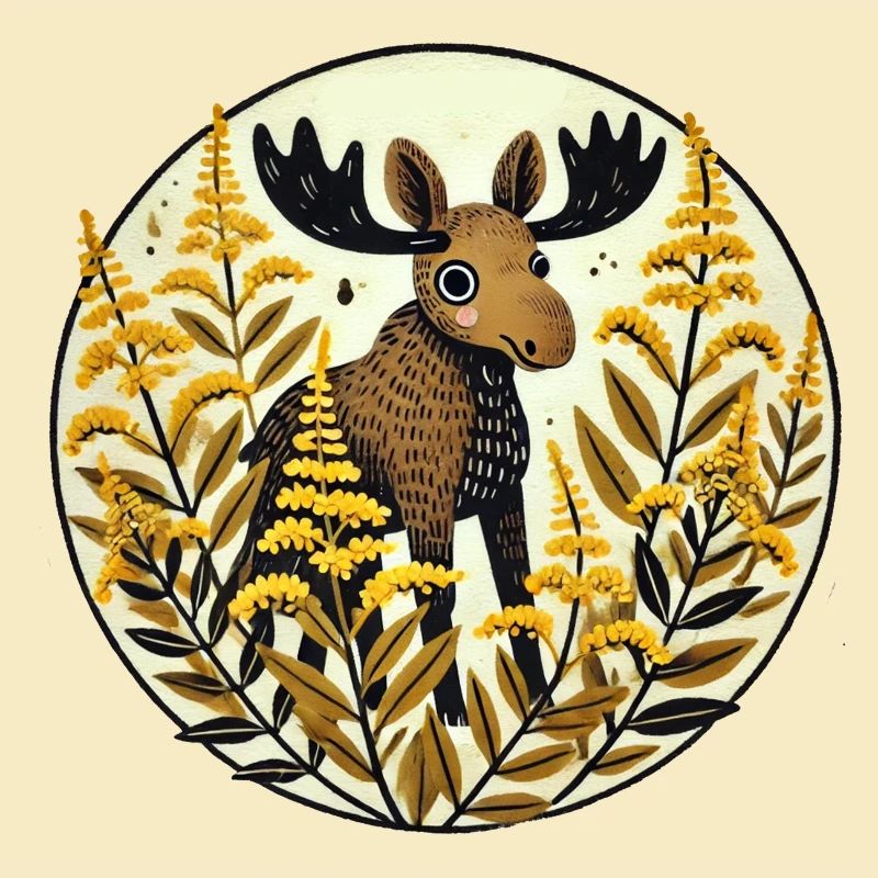 Moose