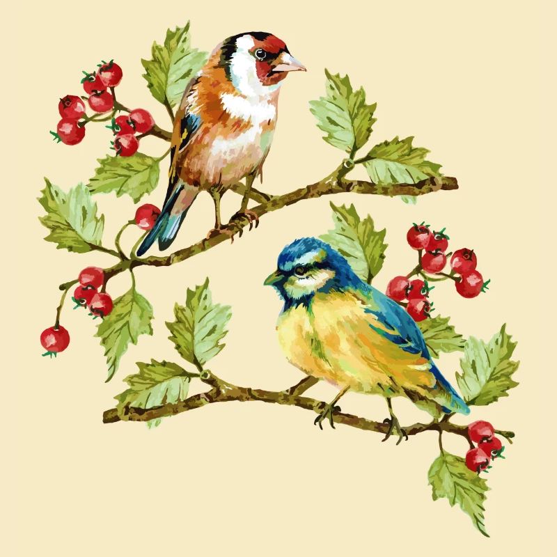 oiseaux