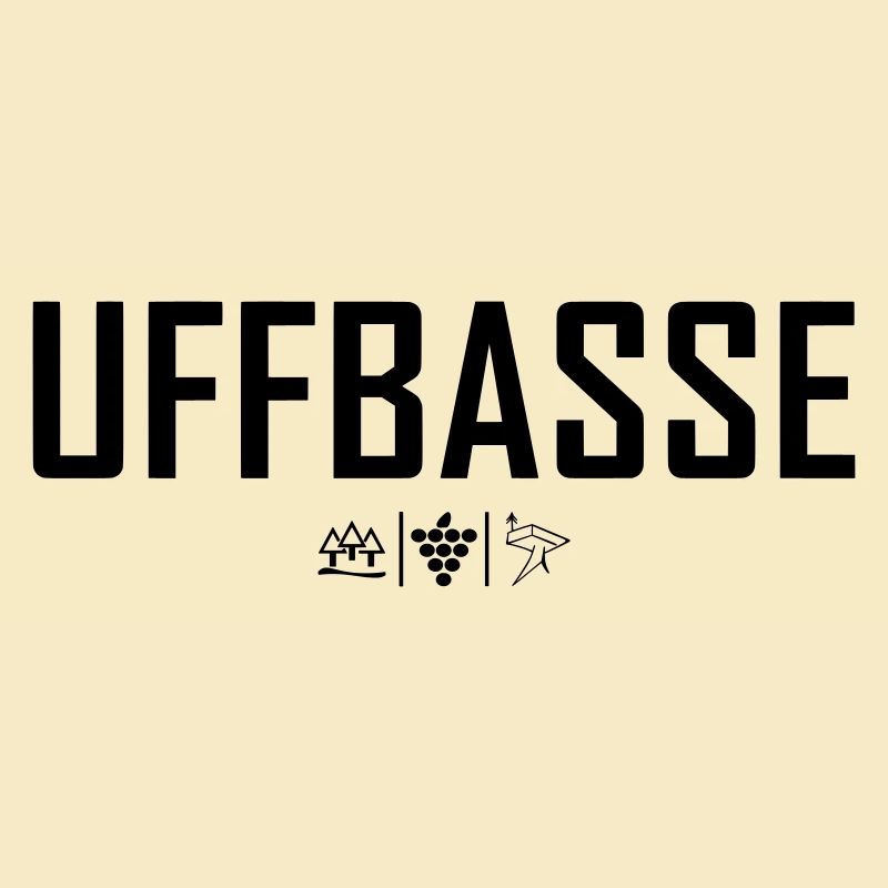 Uffbasse