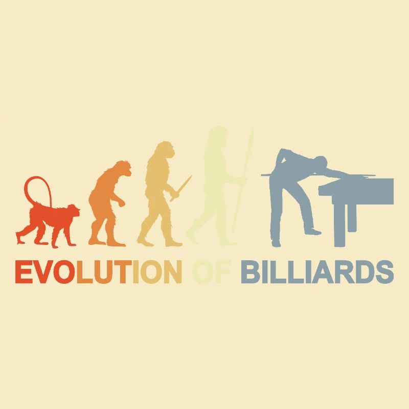 Pool Billard Evolution